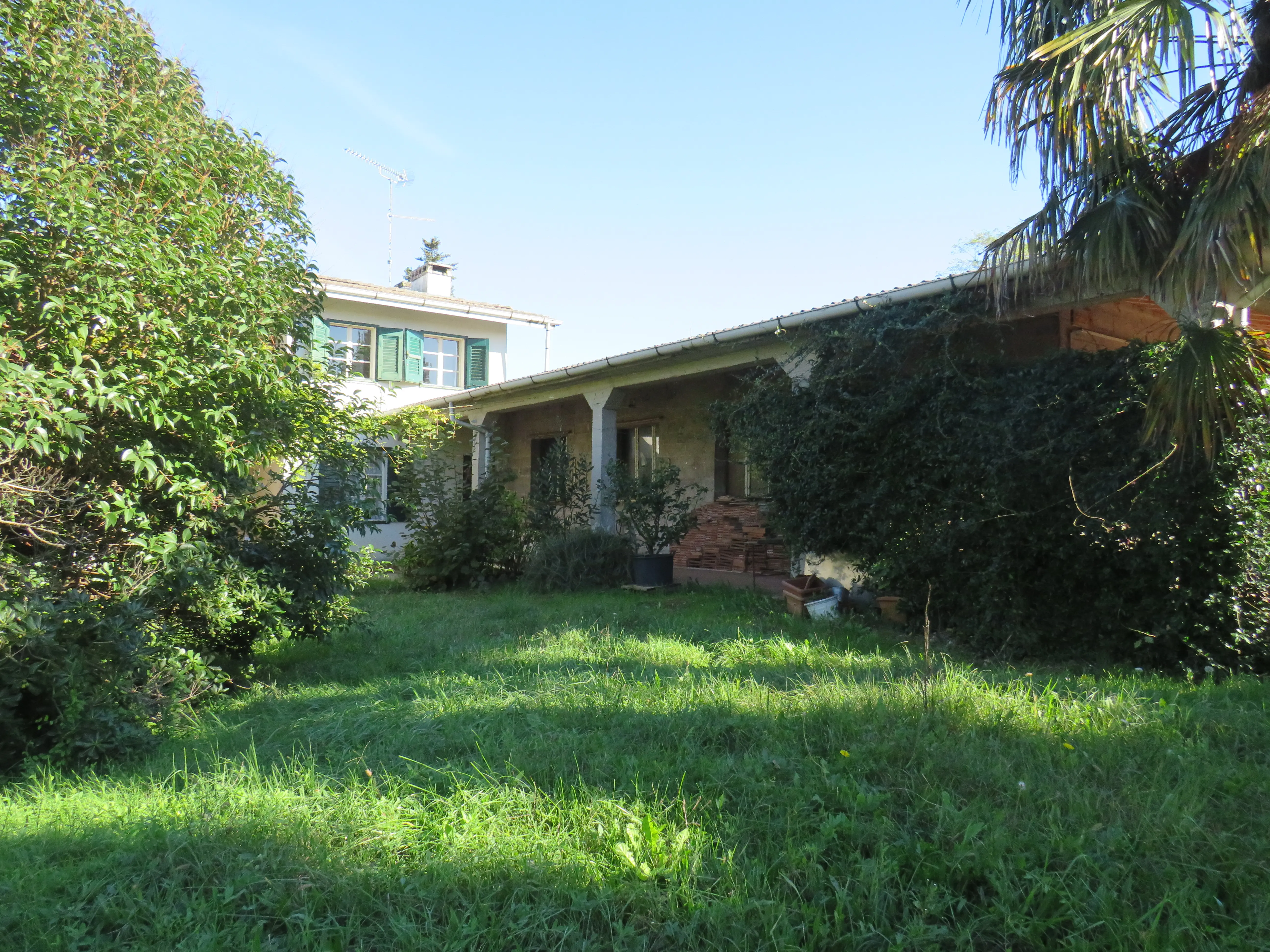 Villa a San Canzian d'Isonzo