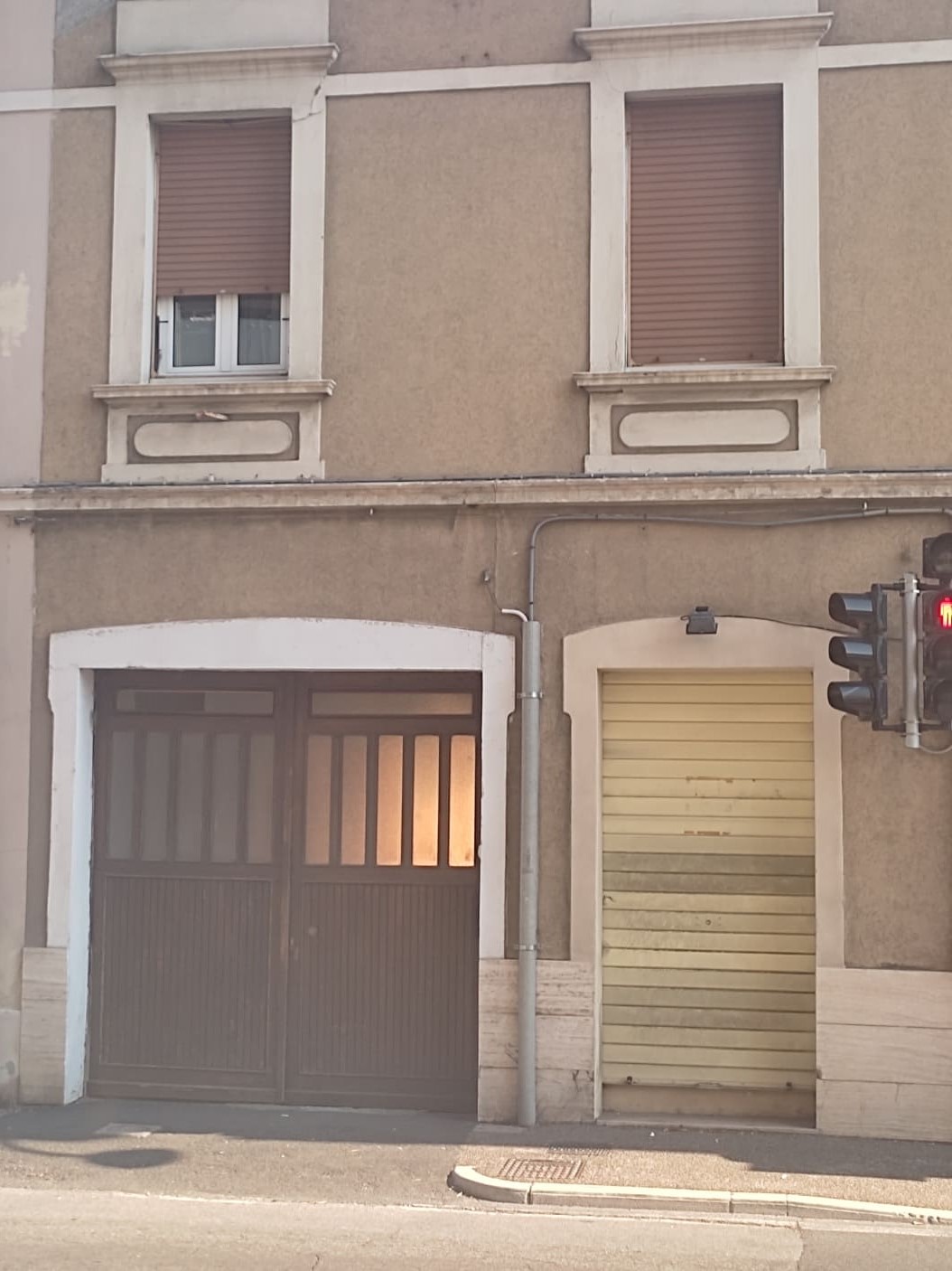 Terracielo residenziale e commerciale a Ronchi dei Legionari
