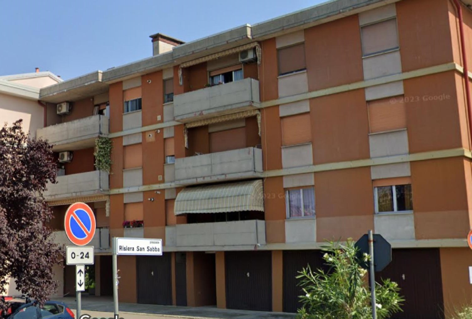 Appartamento a Ronchi dei Legionari