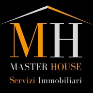 Master House Logo